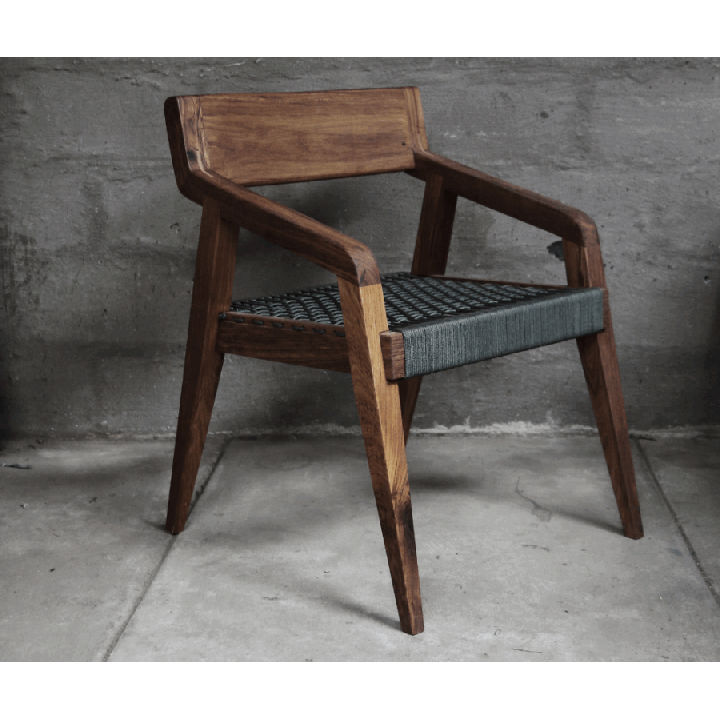 Khumbula Chair by
Homewood