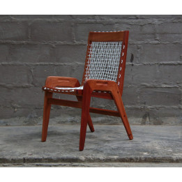 Imbiza Chair–Woven by
Homewood