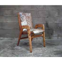 Imbiza Chair Fully Upholstered by
Homewood