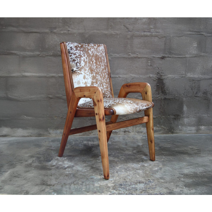 Imbiza Chair Fully Upholstered by
Homewood