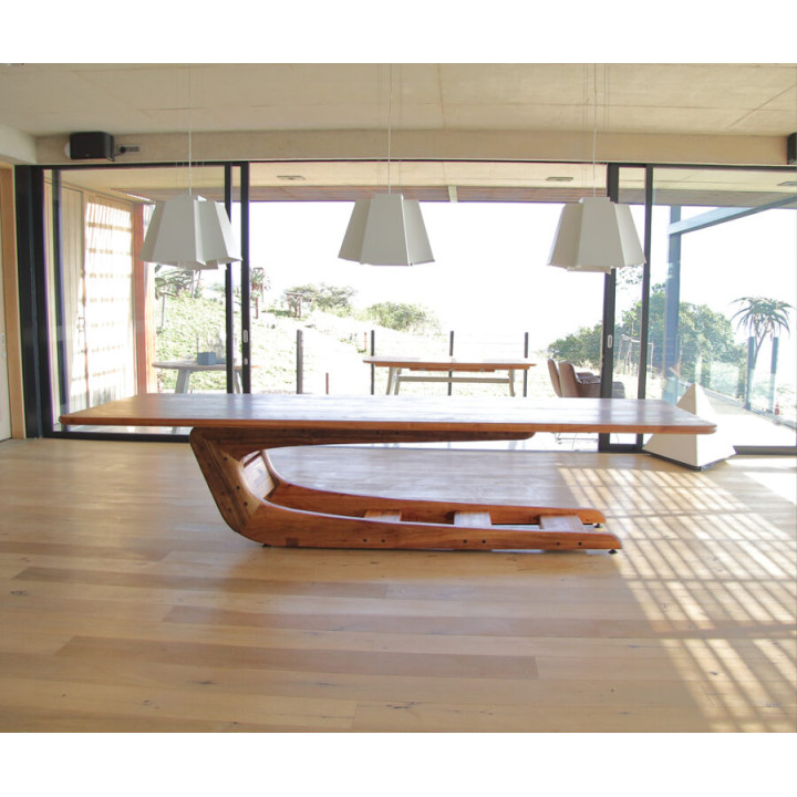 Imbiza Cantilever Table by
Homewood
