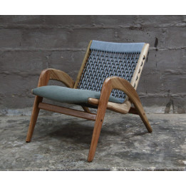 Imbiza Occasional Chair by
Homewood