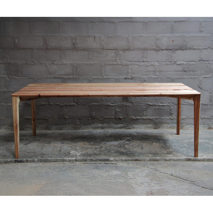 Duzu Dining Table by
Homewood