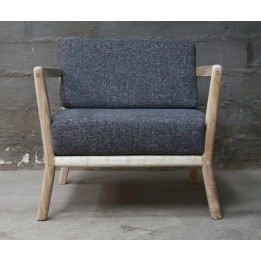 Paindane Slim 1st Couch–Upholstered Seat & Back by
Homewood