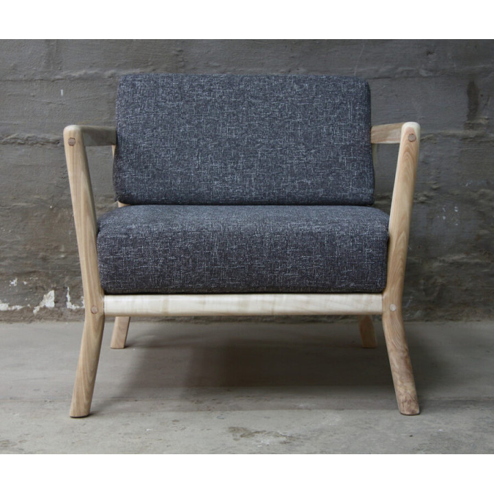 Paindane Slim 1st Couch–Upholstered Seat & Back by
Homewood