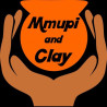Mmupi and Clay