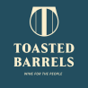 Toasted Barrels