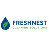 FreshNest Cleaning Solutions