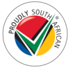 Proudly South African