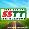 specialised tyre technology