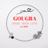 Gougra Clothing