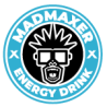 Madmaxer Energy Drink