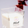 Mist Scented Candles