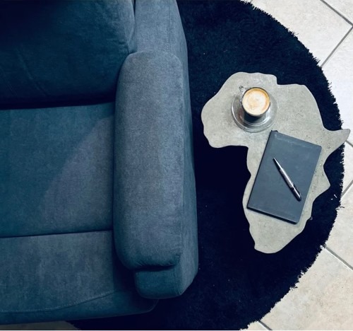 Home, Furniture and Décor, made here.