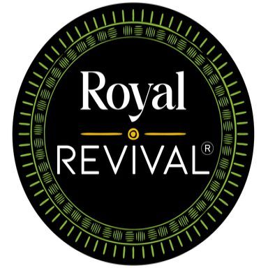 Royal Revival Natural Haircare