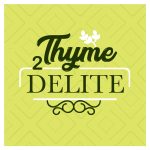 Thyme2Delite