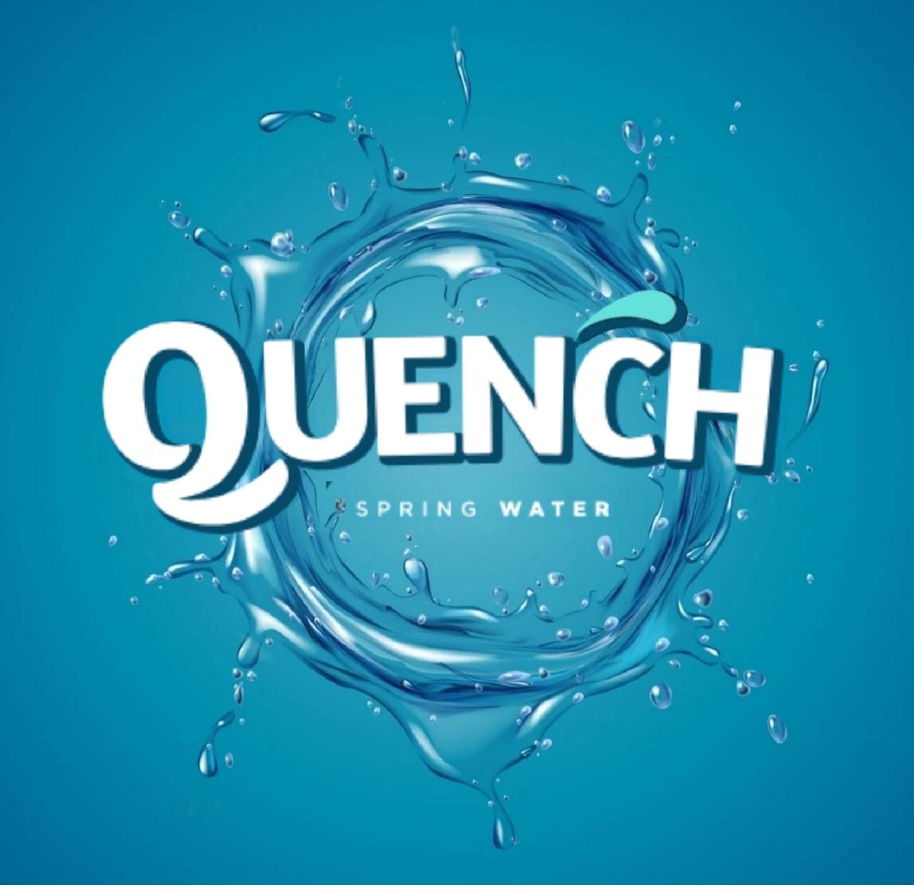 Quench Jozi Pty Ltd