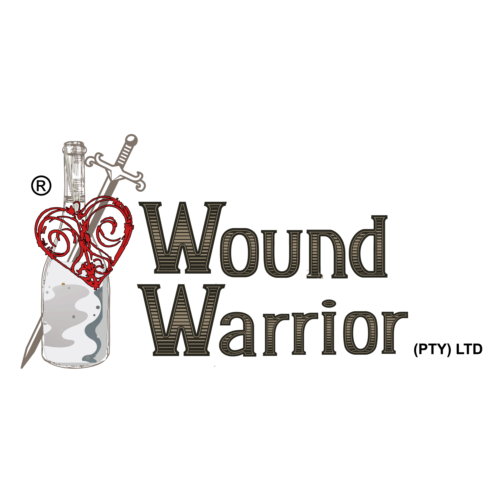 Wound Warrior Pty Ltd
