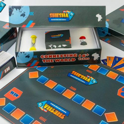 Shesha 3.2.1 - Image 3