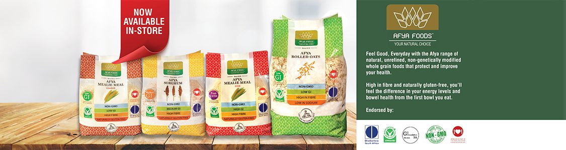 Afya Foods