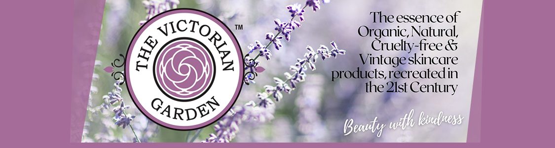 The Victorian Garden