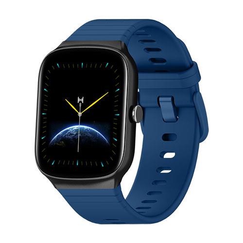 Khoi Afriwatch 1 Smartwatch