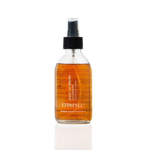 O'PHYLL® Makeup brush cleanser