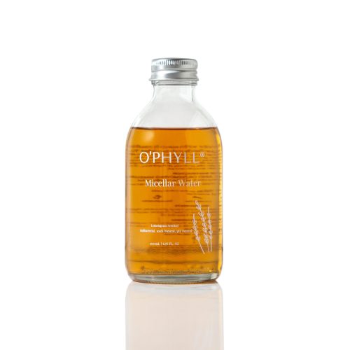 O'PHYLL® Micellar Water