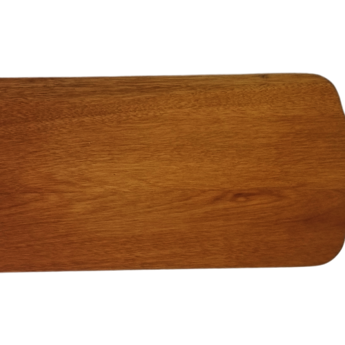 Solid Wood Paddle Board - Image 6