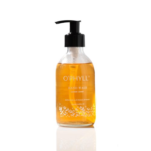O'PHYLL® Antibacterial Hand Wash