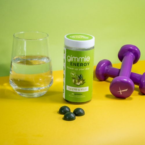 Gimmie Energy Gummies - Image 2