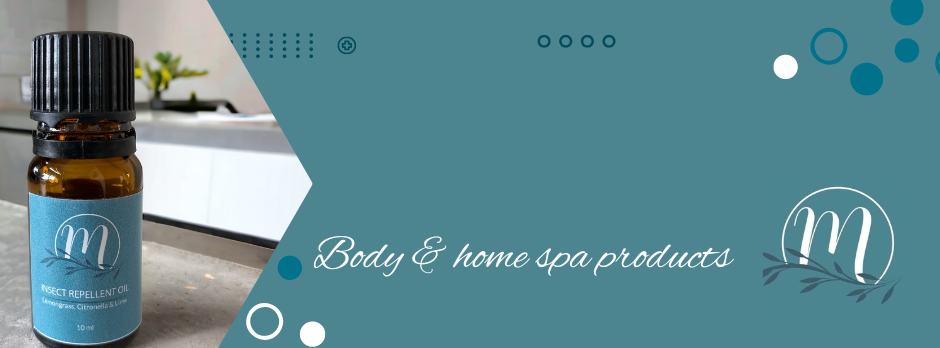 Matlhasedi Body and Home Spa