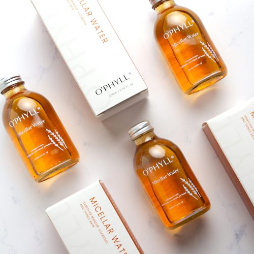 O'PHYLL® Micellar Water - Image 3