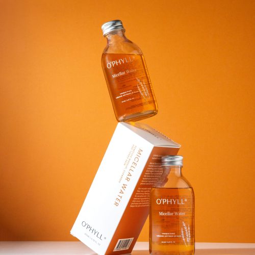 O'PHYLL® Micellar Water - Image 5