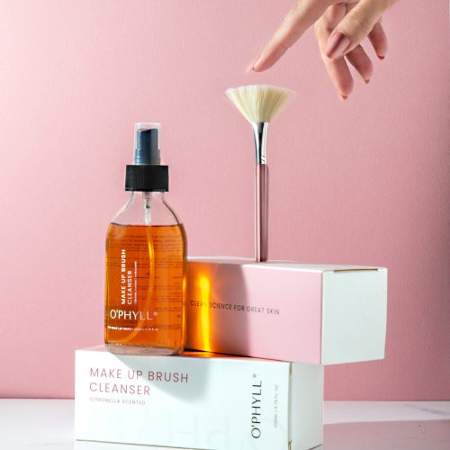 O'PHYLL® Makeup brush cleanser - Image 4