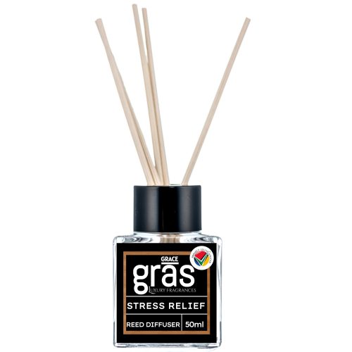 Home Fragrance - 50ml Very Fresh Linen Reed Diffuser