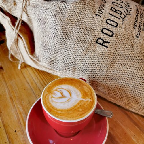 Rooiboslief - 5kg Organic Loose Leaf Rooibos BARISTA Bag - Image 3
