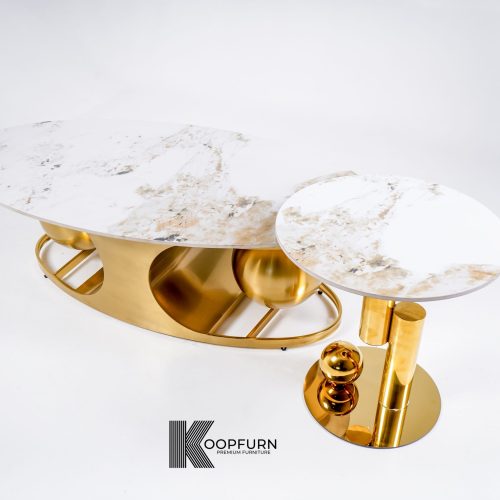 Lounge: Vuyo Coffee Table - Image 3