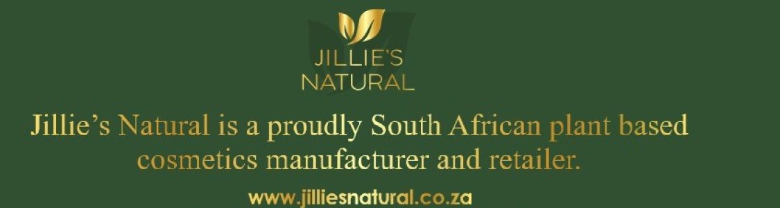 Jillie's Natural
