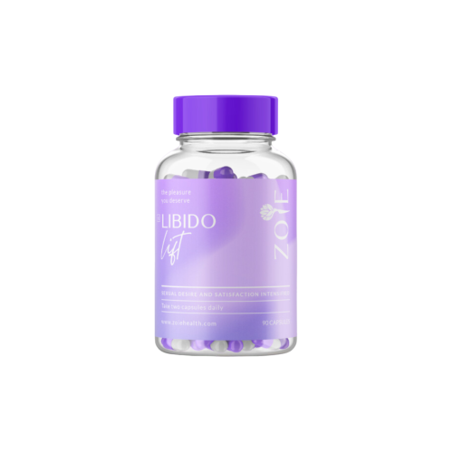 Zoie Health Libido Lift - Image 1