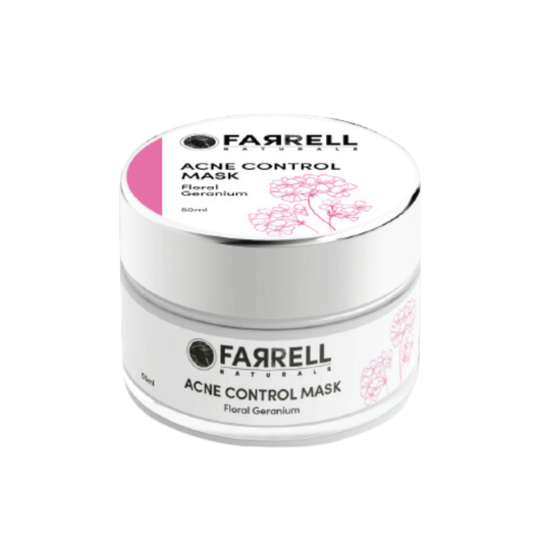 Acne Control Mask