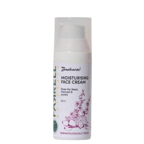 Moisturising Face Cream