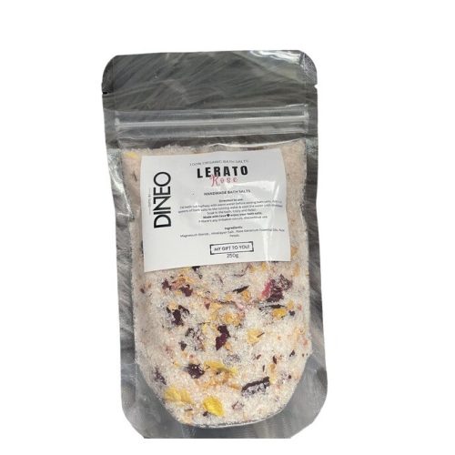 Lerato Bath Salts