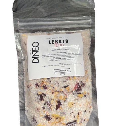Lerato Bath Salts