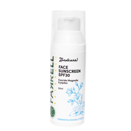 Face Sunscreen SPF30