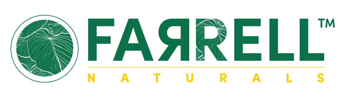 Farrell Naturals Teencare