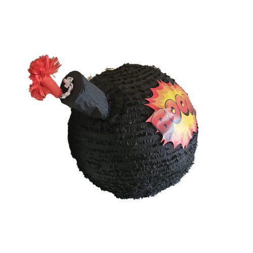 Boom Bomb Pinata - Image 3
