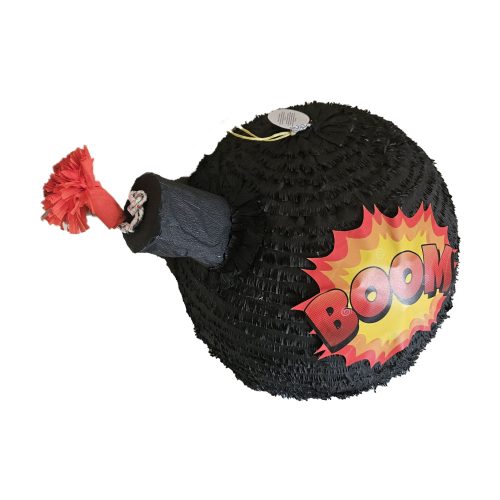 Boom Bomb Pinata - Image 4