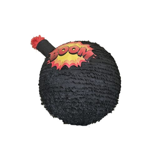 Boom Bomb Pinata - Image 5