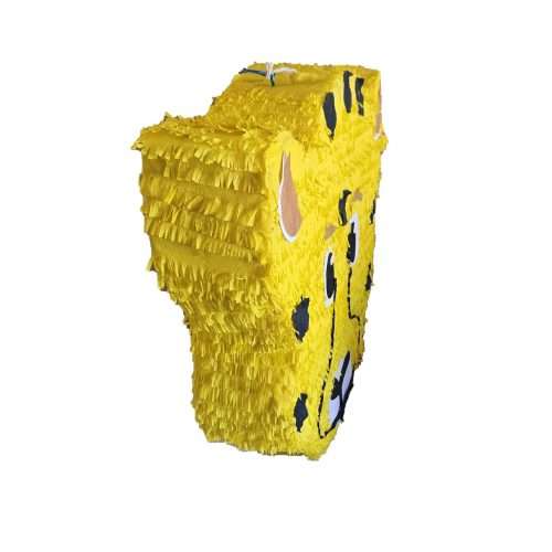 Cheetah Face Pinata - Image 4